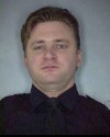 Police Officer Christopher Shawn McMurry | New York City Police Department, New York