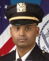 Lieutenant Brian S. Mohamed | New York City Police Department, New York
