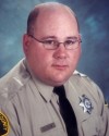 Deputy Sheriff Kenneth James Collier | San Diego County Sheriff's Department, California