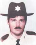 Sergeant John William Bonnell, III | St. Tammany Parish Sheriff's Office, Louisiana