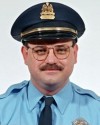 Sergeant Jeffry Kowalski | St. Louis Metropolitan Police Department, Missouri