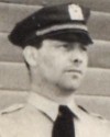 Lieutenant John Joseph Quinlan | New York City Board of Water Supply Police, New York