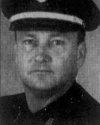 Patrol Officer James Watkins Smith, Sr. | Johnson City Police Department, Tennessee