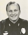 Patrol Officer James Watkins Smith, Sr. | Johnson City Police Department, Tennessee
