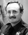 Sergeant Ira Gabor Essoe, Sr. | Orange County Sheriff's Department, California