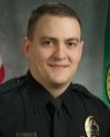 Officer Brian Michael Walsh | Federal Way Police Department, Washington