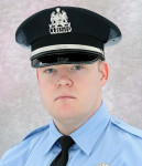 Police Officer David Aaron Haynes | St. Louis Metropolitan Police Department, Missouri