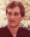 Officer Timothy Joseph Zurovetz | Forest Hill Police Department, Texas