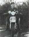 Patrolman Lewis R. Boone | Tennessee Highway Patrol, Tennessee