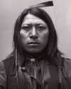 Police Officer Frank Horn Cloud | United States Department of the Interior - Bureau of Indian Affairs - Division of Law Enforcement, U.S. Government