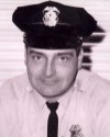 Sergeant Paul G. Brodeur | Berlin Police Department, New Hampshire