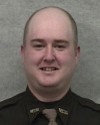 Deputy Sheriff Kory Elwyn Dahlvig | Vilas County Sheriff's Department, Wisconsin