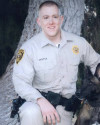 Deputy Sheriff Ian Michael Deutch | Nye County Sheriff's Office, Nevada