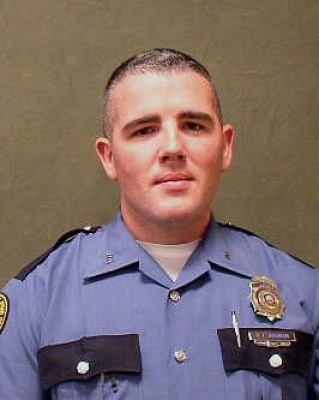 Police Officer Bryan Joseph Durman | Lexington-Fayette Urban County Police Department, Kentucky