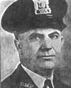 Sergeant Harry Linn Booton | Des Moines Police Department, Iowa