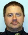 Sergeant Joseph Anthony Bergeron | Maplewood Police Department, Minnesota