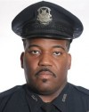 Police Officer Brian Eric Huff | Detroit Police Department, Michigan