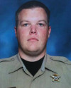 Deputy Sheriff Brian Lamar Mahaffey | Rockdale County Sheriff's Office, Georgia