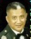 Police Officer Tauveve Faisiotamoi Vivao | United States Department of Defense - Marine Corps Base Hawaii Police Department, U.S. Government