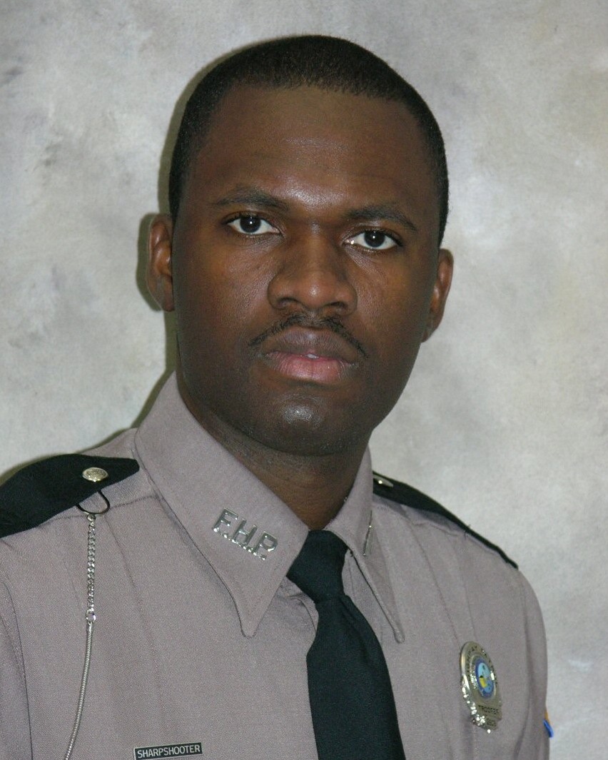 Trooper Patrick Ambroise | Florida Highway Patrol, Florida