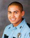 Police Officer Eydelmen Mani | Houston Police Department, Texas