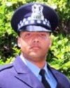 Police Officer Thomas E. Wortham, IV | Chicago Police Department, Illinois