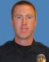 Police Officer Travis Paul Murphy | Phoenix Police Department, Arizona