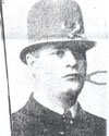 Sergeant Frederick Booth | Jackson Police Department, Michigan