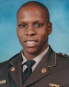 Trooper First Class Wesley Washington John Brown | Maryland State Police, Maryland