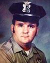 Patrolman Henry Johnny Booth | Mobile Police Department, Alabama