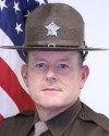 Deputy Sheriff Dean Ridings | Spotsylvania County Sheriff's Office, Virginia