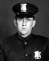 Police Officer Howard A. Booth | Detroit Police Department, Michigan