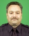 Police Officer Gary Gerald Mausberg | New York City Police Department, New York