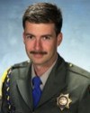 Officer Brett James Oswald | California Highway Patrol, California