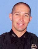 Officer Jeffrey Alan Kocab | Tampa Police Department, Florida