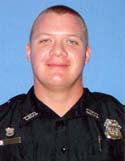 Officer David Lamar Curtis | Tampa Police Department, Florida