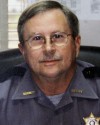 Sheriff Garry Marshal Welford | George County Sheriff's Office, Mississippi