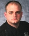 Corporal Matthew Lloyd Edwards | Taylor Police Department, Michigan