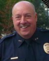 Chief of Police Daniel Kim Duncan | Lake Oswego Police Department, Oregon