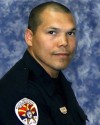 Police Officer Carlos Luciano Ledesma | Chandler Police Department, Arizona