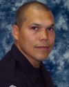Police Officer Carlos Luciano Ledesma | Chandler Police Department, Arizona