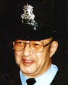 Patrolman James Leo Prieto | Pennsylvania State Capitol Police, Pennsylvania