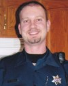 Police Officer Jeremy John Hubbard | Cowden Police Department, Illinois