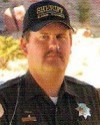 Deputy Sheriff Brian Bruce Harris | Kane County Sheriff's Office, Utah