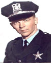 Patrolman Ronald E. Borg | Wheaton Police Department, Illinois