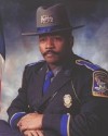 Trooper First Class Kenneth Ray Hall | Connecticut State Police, Connecticut