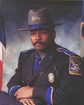Trooper First Class Kenneth Ray Hall | Connecticut State Police, Connecticut