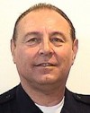 Officer John Richard Zykas | United States Department of Homeland Security - Customs and Border Protection - Office of Field Operations, U.S. Government