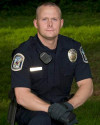 Officer Dan D. De Kraai | St. Joseph Police Department, Missouri