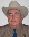 Corporal David Ralph Slaton | Texas Department of Public Safety - Texas Highway Patrol, Texas